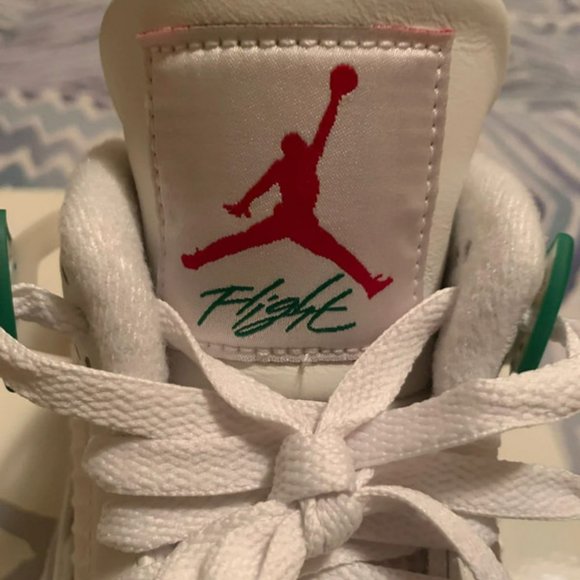 Jordan 4 main image 5
